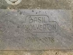Grave